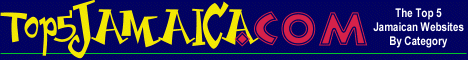 Rated among the top 5 Jamaican E-commerce Website